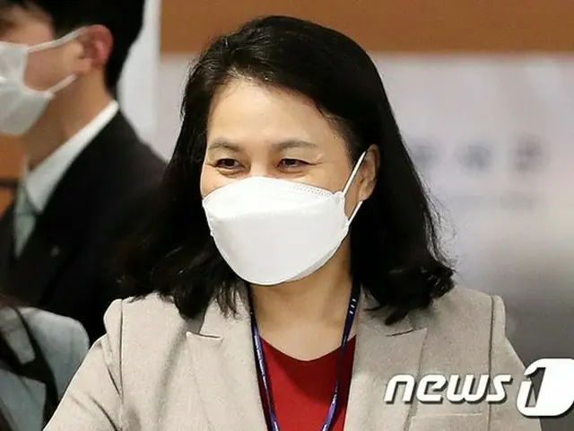 韓国産業通商資源省の兪明希 通商交渉本部は、“G20定例通商相会議”に参席した（画像提供:wowkorea）