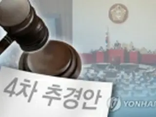 韓国が59年ぶりに第4次補正予算　コロナで打撃の商工業者ら支援