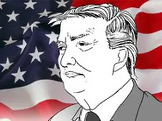 トランプ大統領、国連総会で北朝鮮について一度も言及せず…就任後初めて