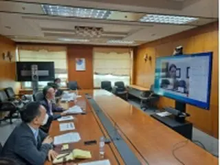 韓米の核安保実務グループ　高濃縮ウラン使用最小化など議論