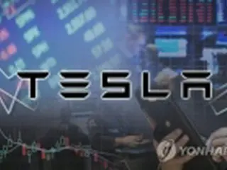 米テスラが「半値バッテリー」提示　韓国業界に緊張感も