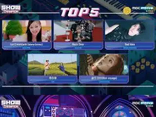 「Stray Kids」、新曲「Back Door」が「SHOW CHAMPION」で初の1位…“ファンの皆さんありがとう”