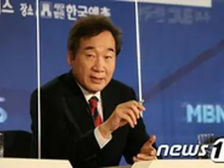 共に民主党代表「文政府の継承・発展に運命的責任…経済と民生は修正・補完する」＝韓国