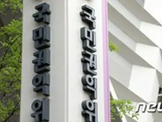 国民権益委員会、2020国際ビジネス大賞の政府機関部門で金賞＝韓国