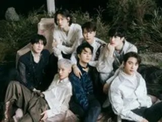 「GOT7」、タイLINE表彰式で2冠王…「多くの愛に応えたい」