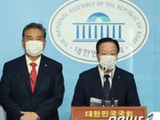 北朝鮮の銃撃蛮行「文大統領の“終戦宣言”のため隠蔽か」、韓国公務員“海上行方不明”事件＝韓国野党