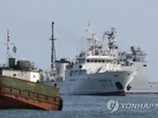 「南北平和に冷や水」　不明男性銃殺で北朝鮮を非難＝韓国統一部
