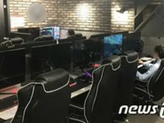 新型コロナに苦しむ韓国、ウイルス拡散防止で休業中のネットカフェに侵入した20代を立件