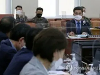 北朝鮮が射殺した男性の遺体　海域に遺棄＝韓国国防相