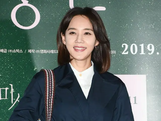 【全文】女優オ・ヒョンギョン「愛、分かっていながら難しい感情..現世はダメだ」（画像提供:wowkorea）