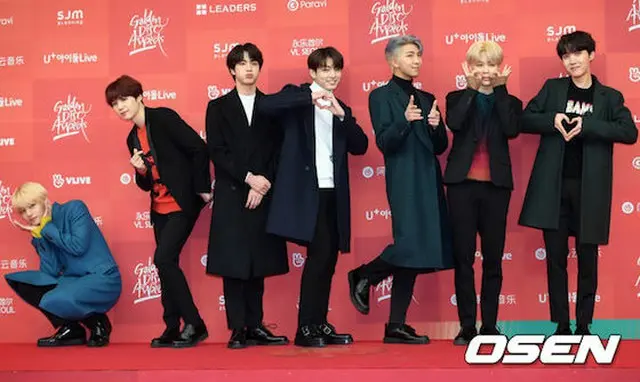 「BTS（防弾少年団）」＆ビッグヒットエンタ、悪質ネットユーザーへの取り組みも一級品（画像提供:wowkorea）