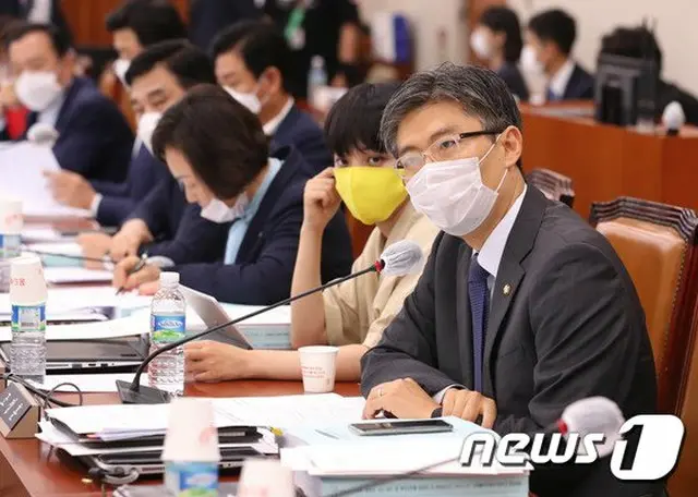 韓国議員「北朝鮮による韓国公務員射殺事件、国連安保理に付託すべき」（画像提供:wowkorea）