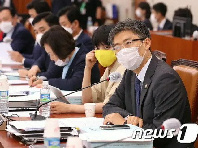 韓国議員「北朝鮮による韓国公務員射殺事件、国連安保理に付託すべき」（画像提供:wowkorea）