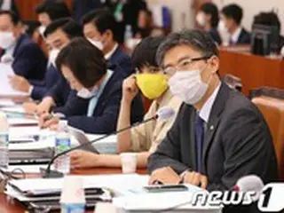 韓国議員「北朝鮮による韓国公務員射殺事件、国連安保理に付託すべき」