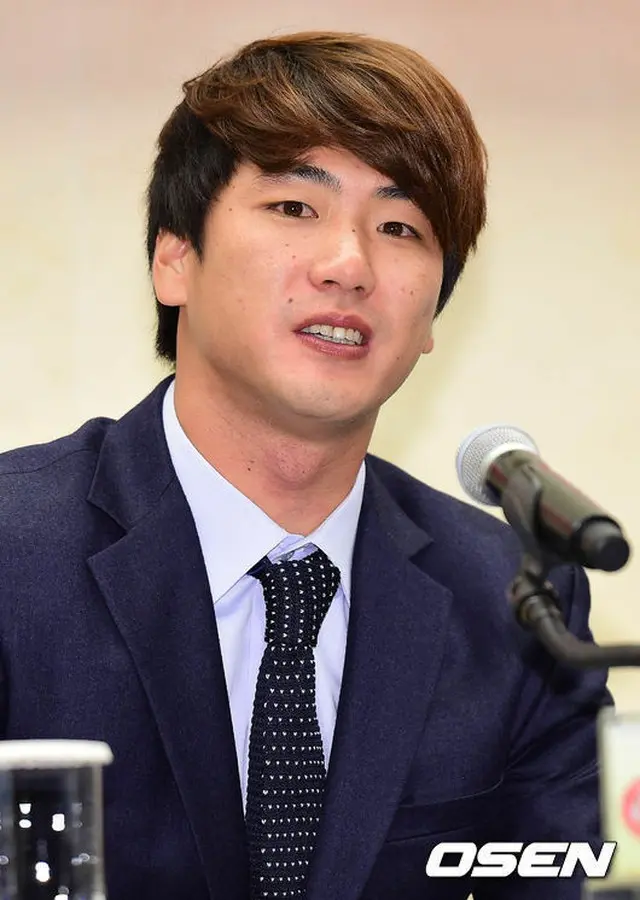 “今季3勝目”キム・グァンヒョン、渾身のシーズンフィナーレ＝シーズン最高球速を記録（画像提供:wowkorea）