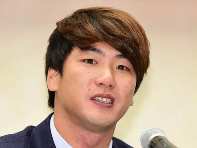 “今季3勝目”キム・グァンヒョン、渾身のシーズンフィナーレ＝シーズン最高球速を記録（画像提供:wowkorea）