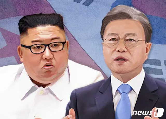 金正恩氏、韓国公務員射殺事件で通知文「文大統領と韓国国民に大変申し訳ない」（画像提供:wowkorea）