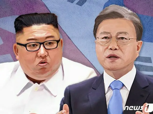 金正恩氏、韓国公務員射殺事件で通知文「文大統領と韓国国民に大変申し訳ない」（画像提供:wowkorea）