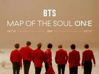 「BTS（防弾少年団）」、10月のオフラインコンサートはキャンセル＝オンラインでのみ開催