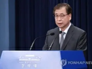 北朝鮮　韓国人男性の遺体焼却を事実上否定