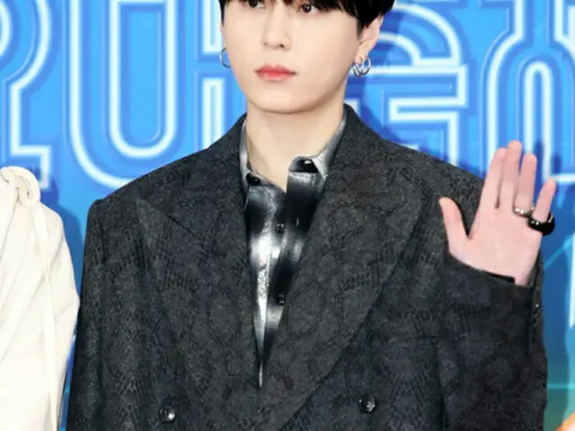 元「Highlight」ヨン・ジュンヒョン、訓練中に負傷し手術 「現役から社会服務要員に編入」（画像提供:wowkorea）