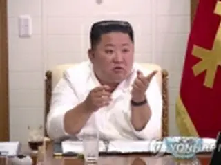 韓国人射殺で金正恩氏が謝罪　「失望させ非常に申し訳ない」