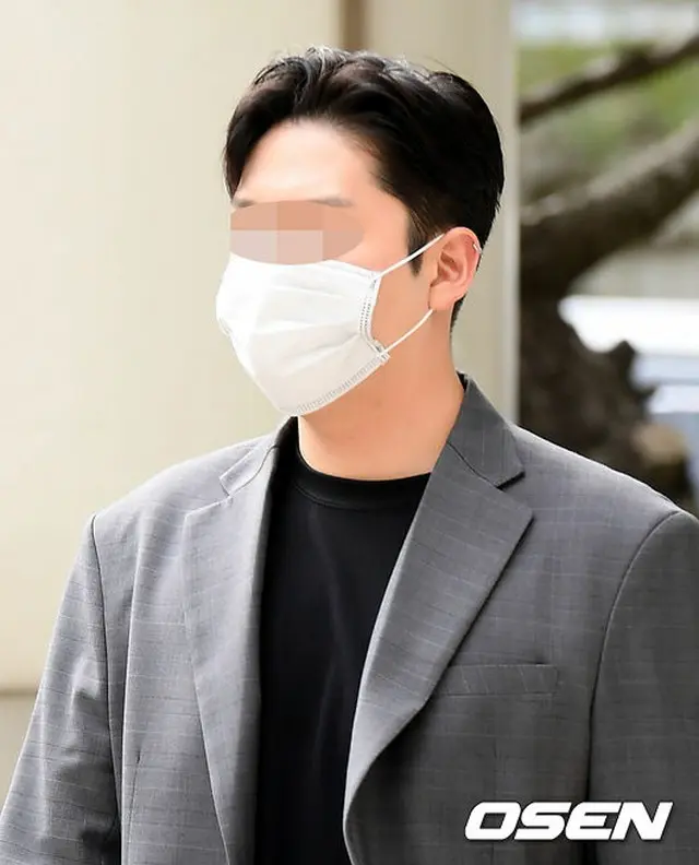 “故ク・ハラさん脅迫・暴行容疑”の元恋人、裁判所に保釈申請＝10月15日に最高裁の宣告（提供:OSEN）