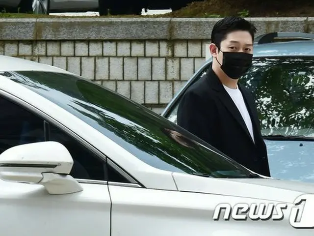 「故ク・ハラさんに対して脅迫・暴行」したチェ・ジョンボム氏、最高裁に保釈請求…第2審で法廷拘束（画像提供:wowkorea）
