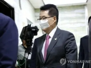 韓国情報機関　正恩氏の謝罪を直接大統領府に伝達か