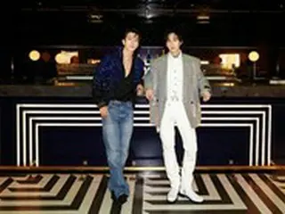 「SUPER  JUNIOR - D＆E」25タイトル曲「No Love」MVティーザー公開