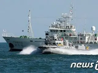 「浮遊物を焼却した」北の発表に…韓国海洋警察、行方不明者の捜索に「艦艇4隻追加」＝北による韓国公務員射殺事件