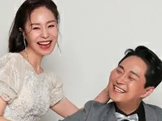 結婚“お笑いタレントカップル”ホン・ガラム＆ヨ・ユンジョン、本日（9/26）ソウル・ヨイドで挙式
