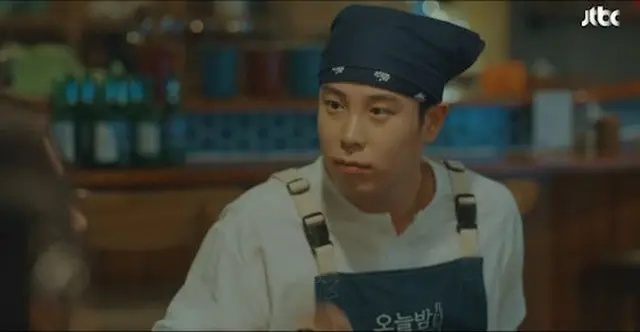 ドラマ「場合の数」出演のピオ（Block B）、女優シン・イェウンの親友…リアル感あふれた演技で存在感発揮（画像提供:wowkorea）