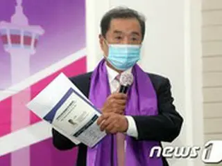 韓国保守政党の重鎮「野蛮に対する野蛮的“称賛”」…「与党は“北の人間観”に似てきている」