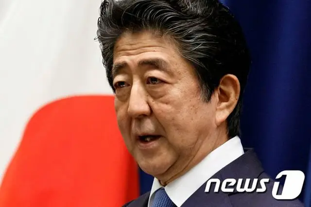 安倍前首相「キム・ジョンウン（金正恩）北朝鮮国務委員長と会えなくて残念だ」日韓関係改善は菅首相へ＝韓国報道（画像提供:wowkorea）