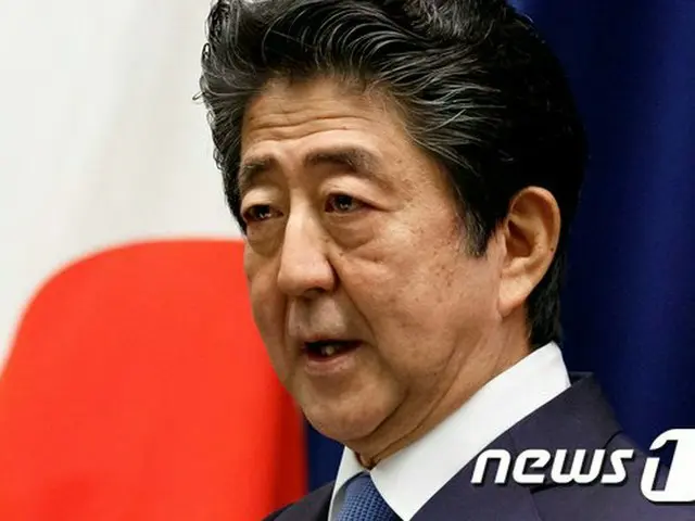 安倍前首相「キム・ジョンウン（金正恩）北朝鮮国務委員長と会えなくて残念だ」日韓関係改善は菅首相へ＝韓国報道（画像提供:wowkorea）