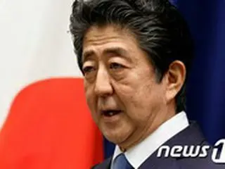安倍前首相「キム・ジョンウン（金正恩）北朝鮮国務委員長と会えなくて残念だ」日韓関係改善は菅首相へ＝韓国報道