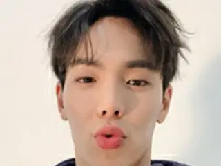 「Monsta X」、ファンクラブ「MONBEBE」の5回目の“誕生日”を記念しソロショットをプレゼント