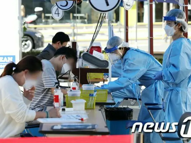 水原、新型コロナ2人感染、海外入国者と国内感染者＝韓国（画像提供:wowkorea）