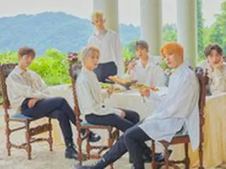 「ONEUS」“サバイバル番組「Road to Kingdom」以降初活動はファンのおかげでチャートイン…幸せだった”