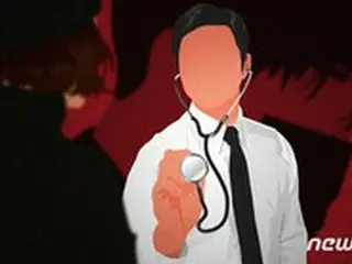 道端で泥酔した女性に性的暴行を加えた韓国の現職医師「懲役2年は重い」…控訴棄却