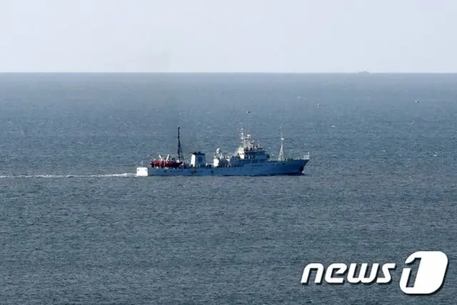 韓国軍「北朝鮮と偶発的な状況を作る理由はない」捜索活動継続＝韓国（画像提供:wowkorea）