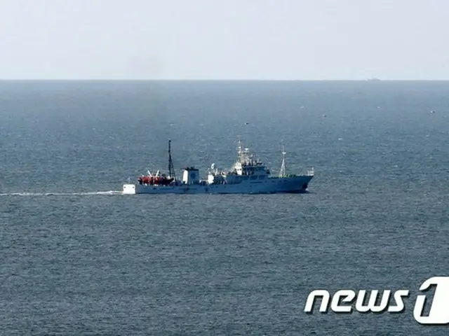 韓国軍「北朝鮮と偶発的な状況を作る理由はない」捜索活動継続＝韓国（画像提供:wowkorea）