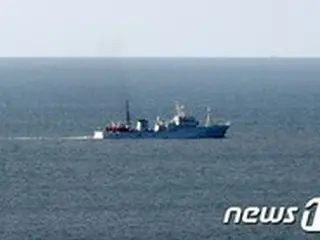 韓国軍「北朝鮮と偶発的な状況を作る理由はない」捜索活動継続＝韓国