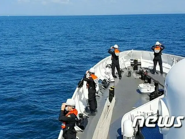 殺害された公務員の越北諜報資料を海洋警察に提供することを検討＝韓国軍当局（画像提供:wowkorea）