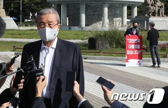 市民が望むソウル市長の理想型は？…国民の力がモデル製作に乗り出す＝韓国（画像提供:wowkorea）
