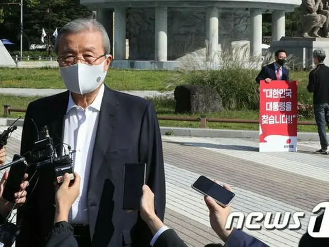 市民が望むソウル市長の理想型は？…国民の力がモデル製作に乗り出す＝韓国（画像提供:wowkorea）
