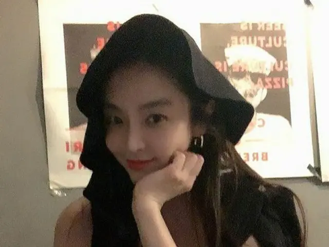 女優チョン・ユミ、恋人KANGTA（H.O.T)とデートするときの感じ？…限界を超えたラブリーさ（画像提供:wowkorea）