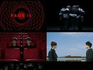 「VERIVERY」、「FACE it」トレーラー映像奇襲公開…高まるストーリーへの好奇心