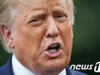 米国トランプ大統領、10年間も所得税を納めず…破産する可能性も？